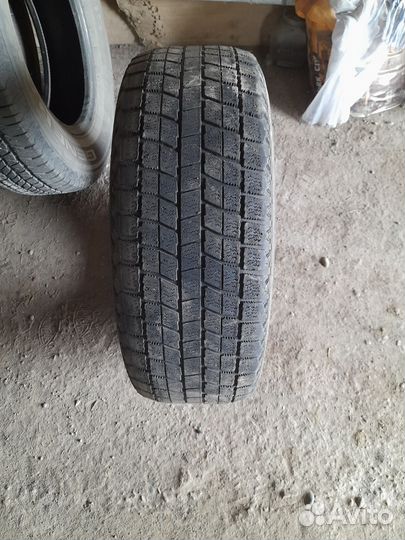 Caldera Confidence C3 205/75 R15 и 195/65 R14