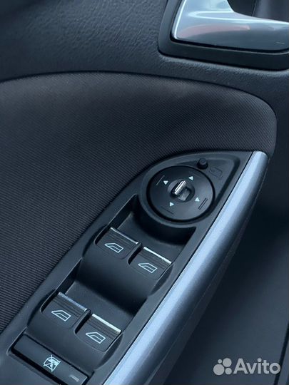 Ford Focus 2.0 AMT, 2013, 236 000 км