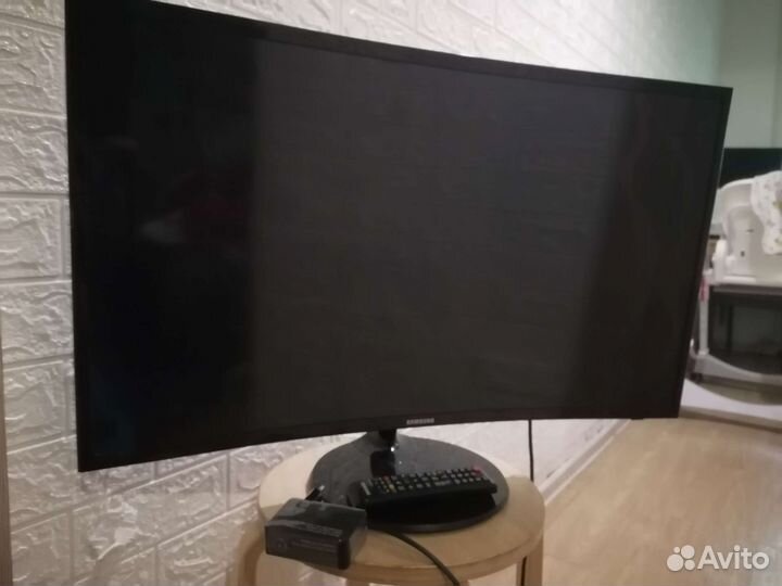 Телевизор Samsung smart tv 32