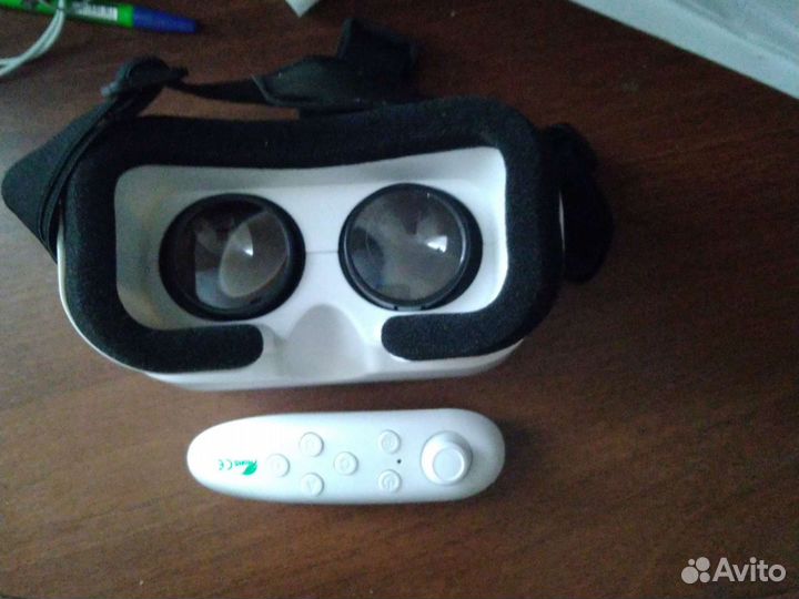 Vr очки для телефона
