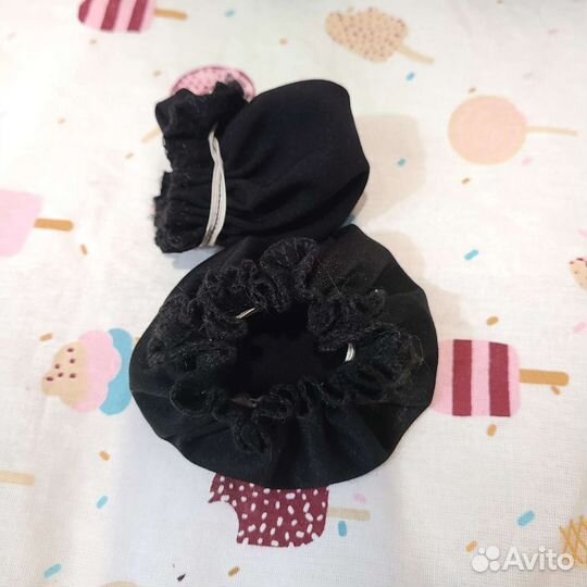 Аксессуары для волос набор