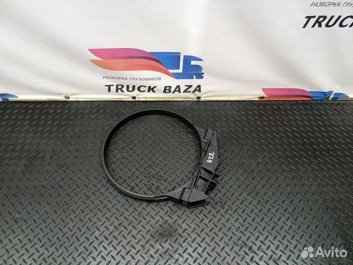 5010626034 Кронштейн воздушного фильтра