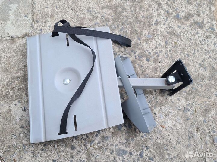 Полка для телевизора