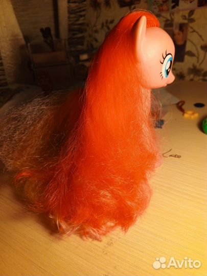 My little pony игрушкa