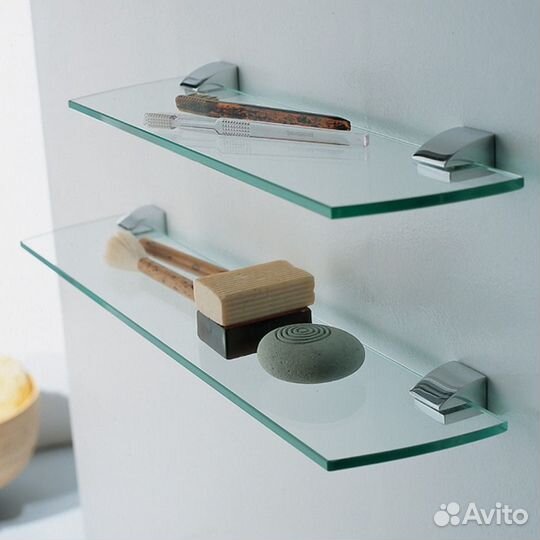 Изделия из стекла и зеркала