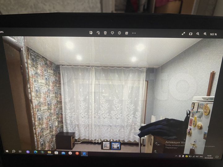 Комната 13 м² в 1-к., 2/3 эт.