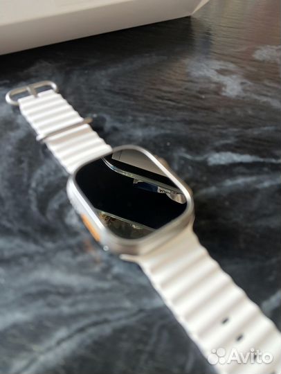 Часы apple watch ultra 2 49mm