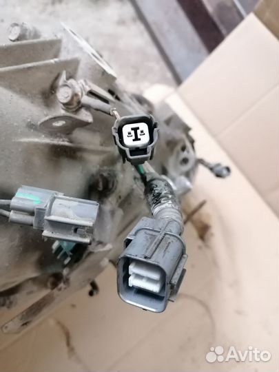 Задний редуктор Honda pilot 2008-2015 (41200RN7000