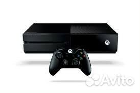 Xbox one