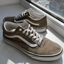 Кеды vans old skool