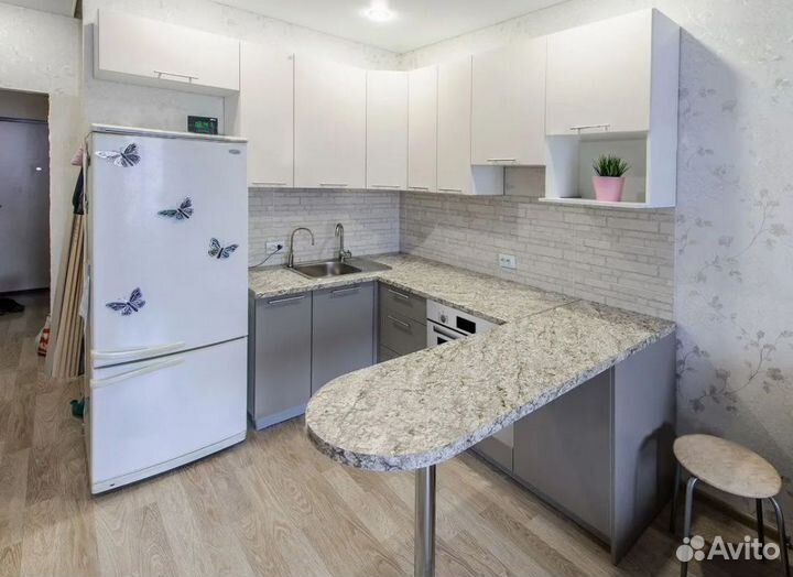 Кухня от производителя с гарантией