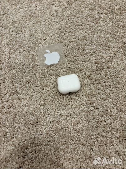 Apple airpods 3