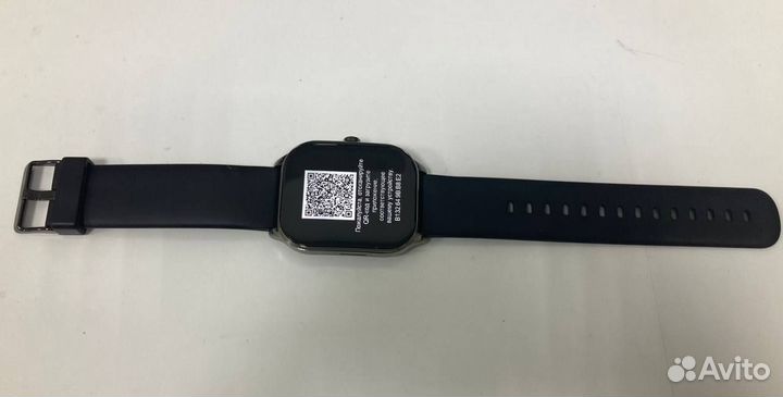 Смарт-часы Amazfit Pop 3S