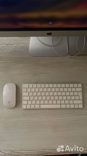 Apple iMac 27 (2017)