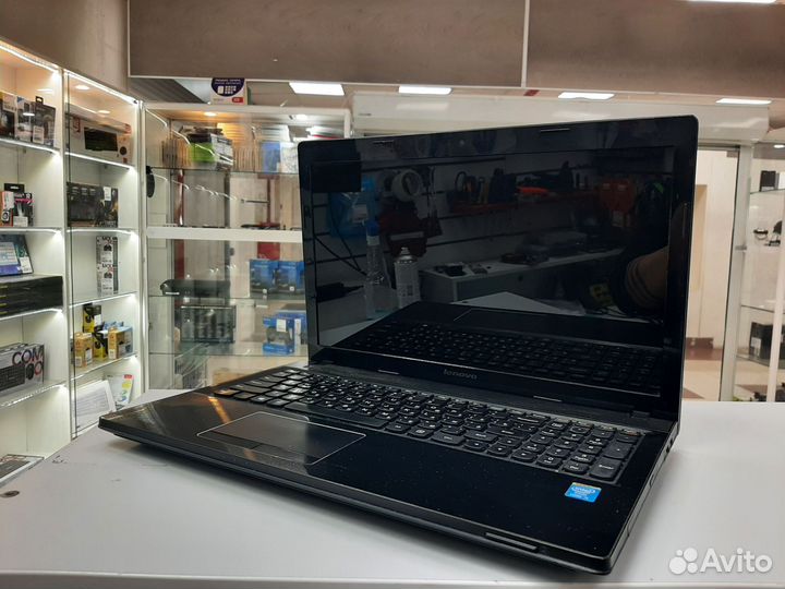 Ноутбук Lenovo 15.6