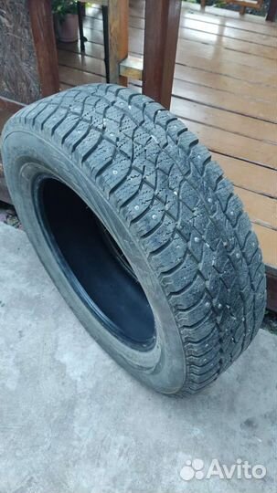 Viatti Bosco Nordico V-523 225/65 R17