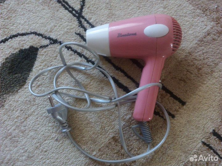 Фен для волос
