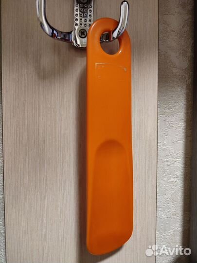 Рожок для обуви