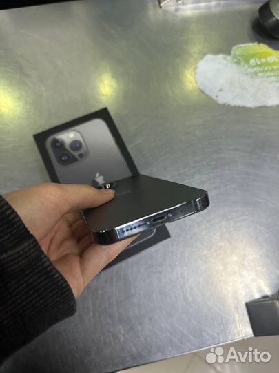 iPhone 13 Pro, 128 ГБ