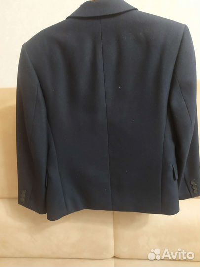 Костюм для мальчика 116-122