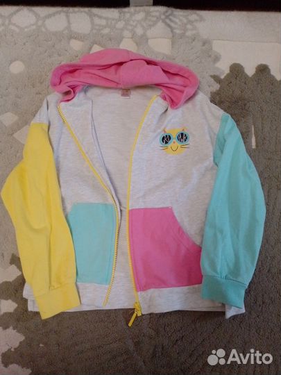 Одежда для девочек