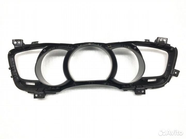 Накладка приборной панели Kia Optima 3 седан 2.4