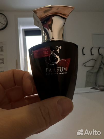 Духи S parfum