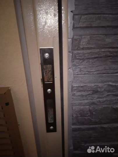 Умный биометрический смарт замок Novilock