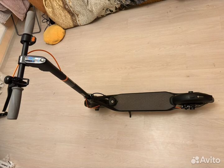 Электросамокат скутер Ninebot By Segway F30P