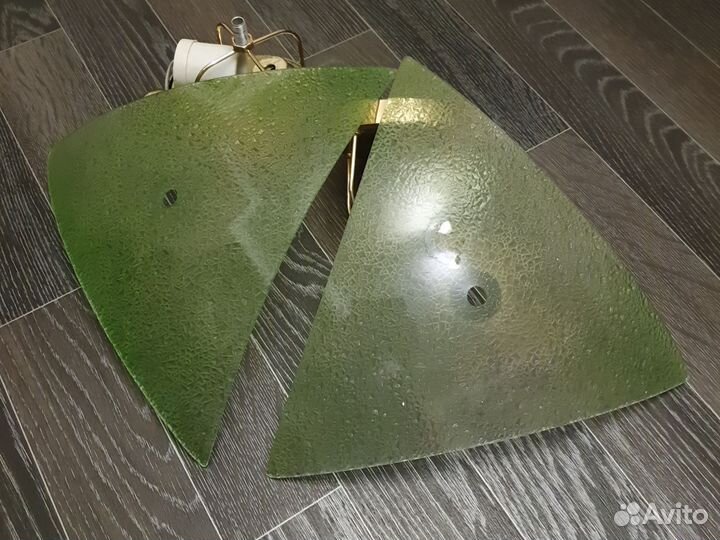 Светильник потолочный