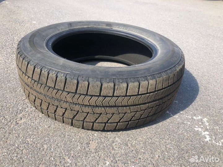 Bridgestone Blizzak VRX 185/65 R15 88Q