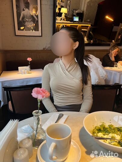 Лонгслив love republic