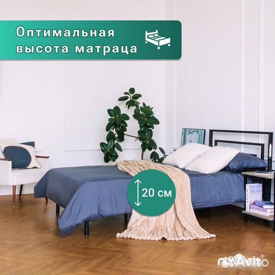 Кровать для подростка