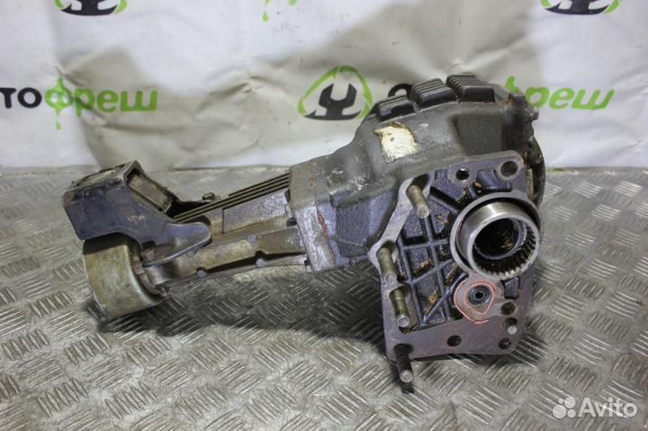 Коробка раздаточная Toyota Rav 4 2006 2013