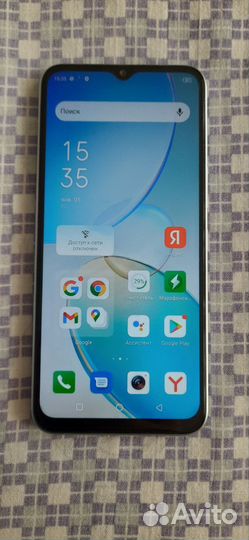 Infinix Hot 12 Pro, 8/128 ГБ