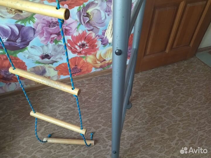 Спортивный комплекс 