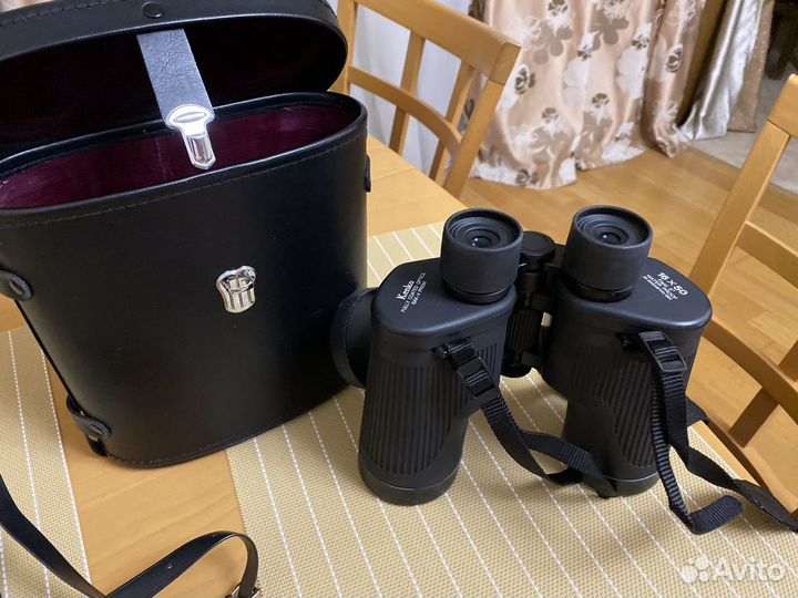 Бинокль Kenko 16x50