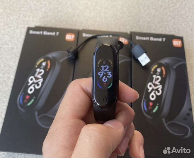 Smart Band m7