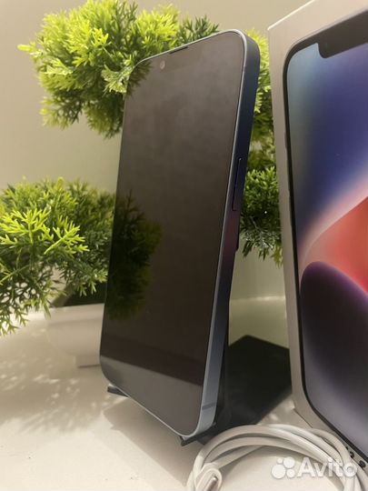 iPhone 14, 128 ГБ
