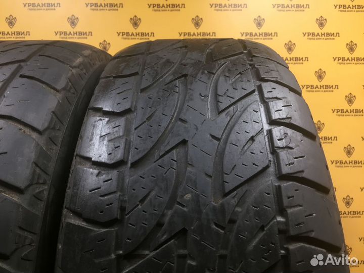 Bridgestone Dueler A/T D694 275/70 R16 114S