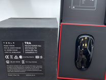 Дистанционые Bluetooth ключи на Tesla