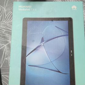 Планшет huawei mediapad t3 10