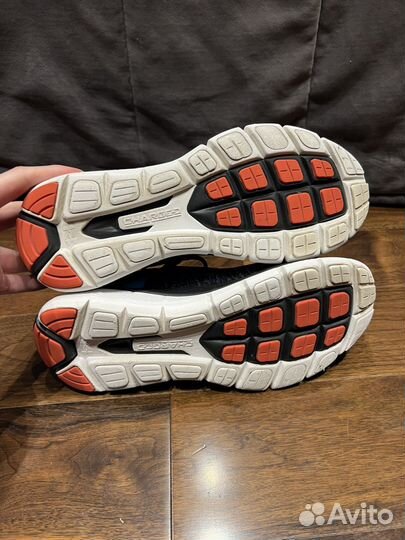 Кроссовки мужские under armour