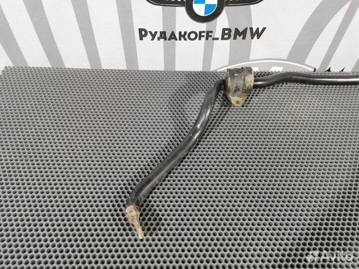Стабилизатор поперечной устойчивости передний Bmw