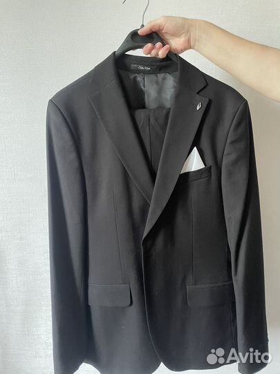 Пиджак+брюки