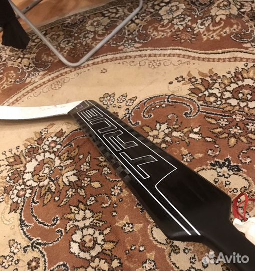 Вратарская клюшка true 27