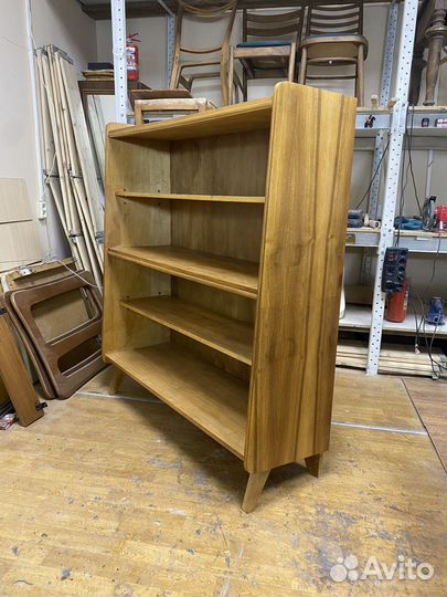 Книжный шкаф СССР