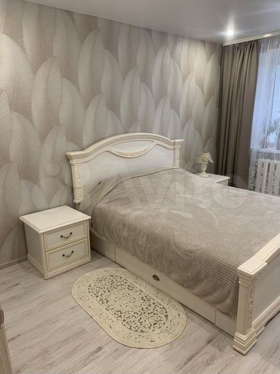 2-к. квартира, 46,7 м², 4/5 эт.