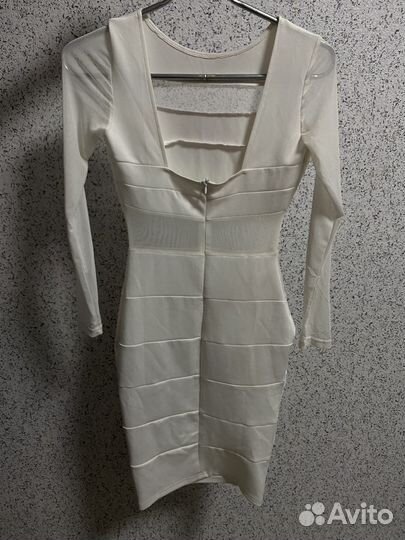Платье