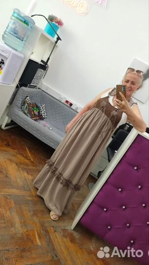 Сарафан Италия